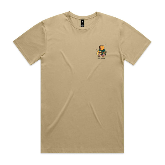 Let's Worship - Tee