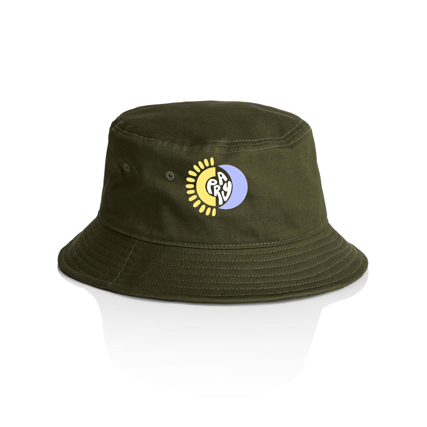 Pray - Bucket Hat