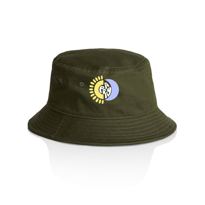 Pray - Bucket Hat