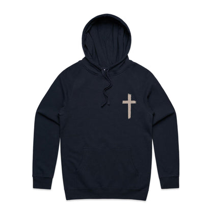 Identity - Men's Hoodie