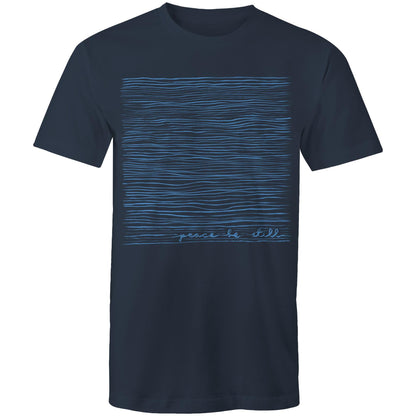 Peace Be Still - Tee