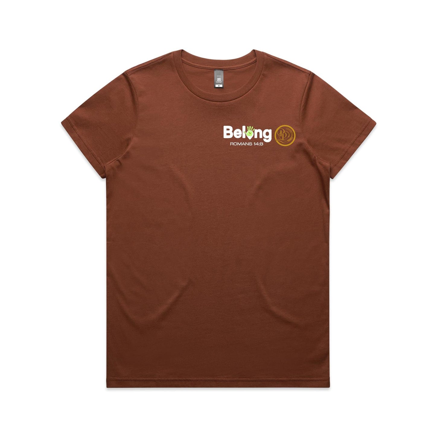 Belong - Women's Tee