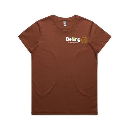 Belong - Women's Tee