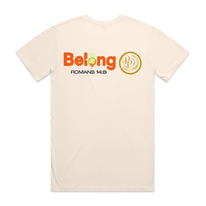 Belong - Men's Tee