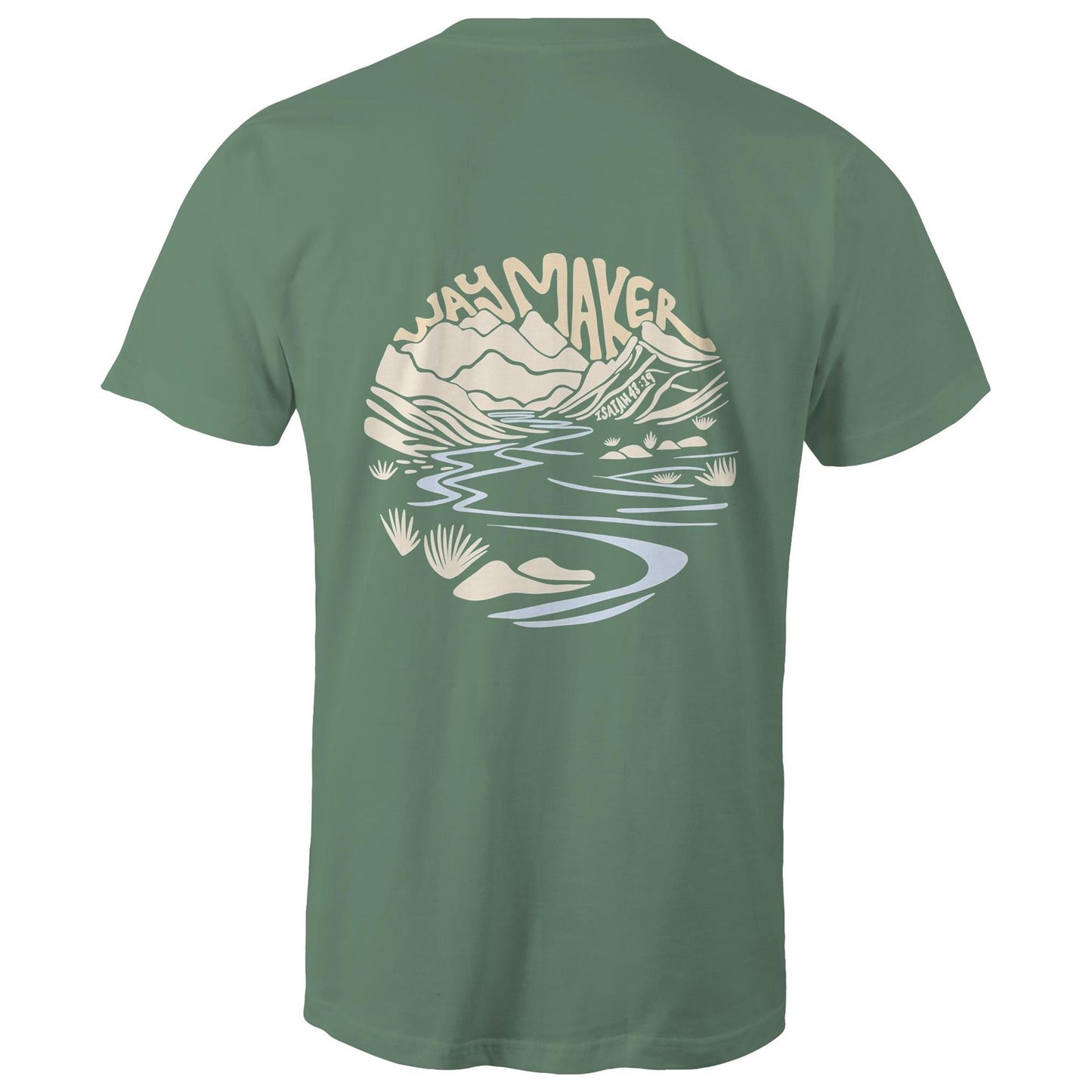 Way Maker - Tee