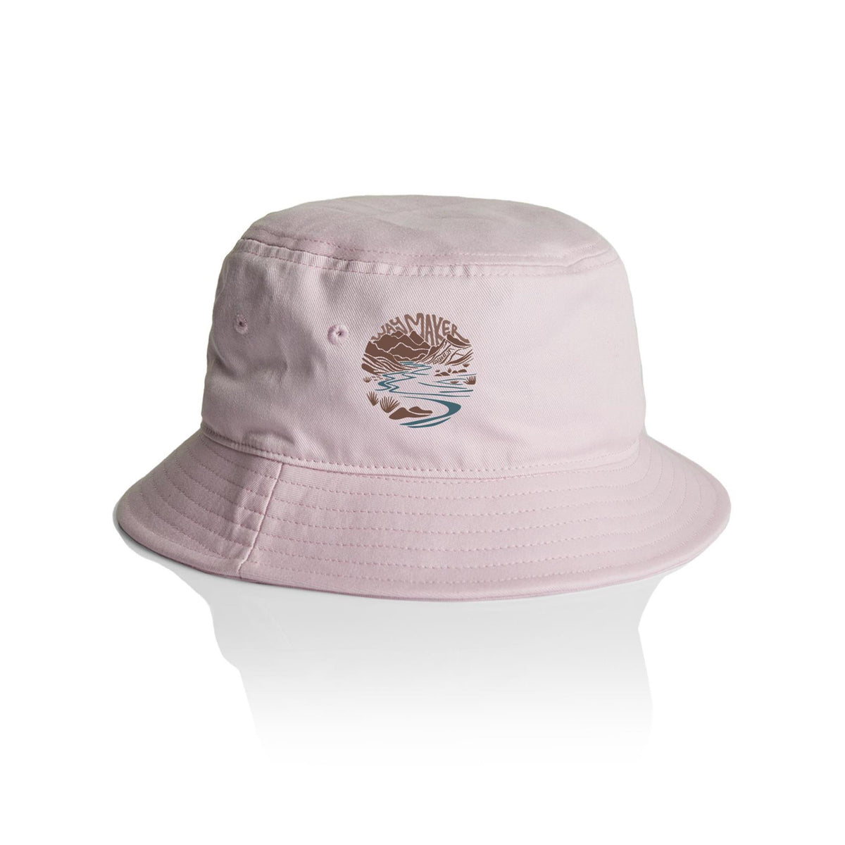 Way Maker - Bucket Hat