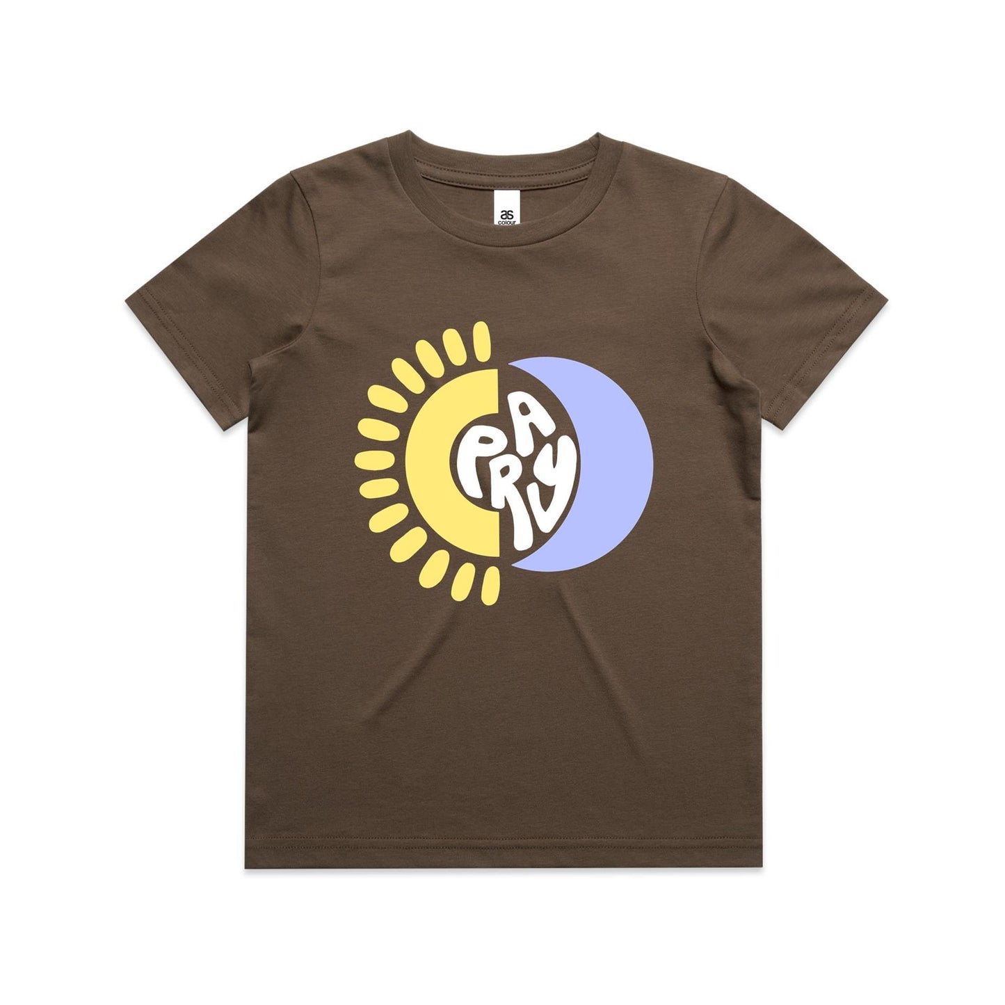 Pray - Kids Tee