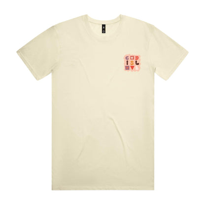 Love - Tee