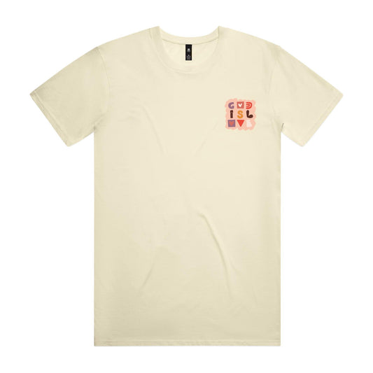 Love - Tee