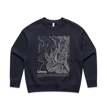 Calvary - Women's Crew