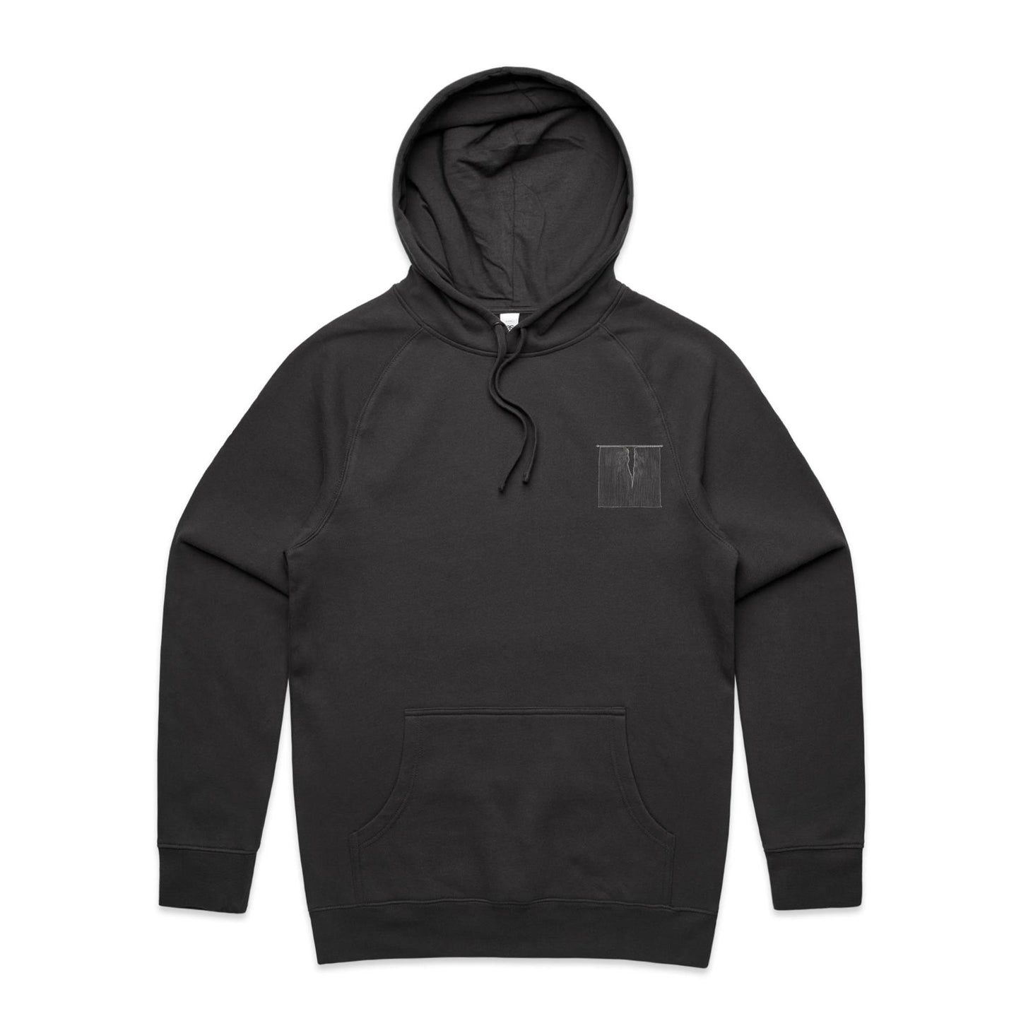 It Is Finished - Men's Hoodie