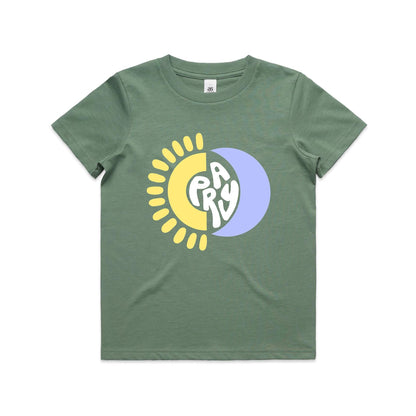Pray - Kids Tee