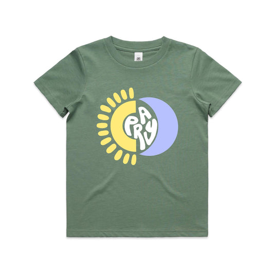 Pray - Kids Tee
