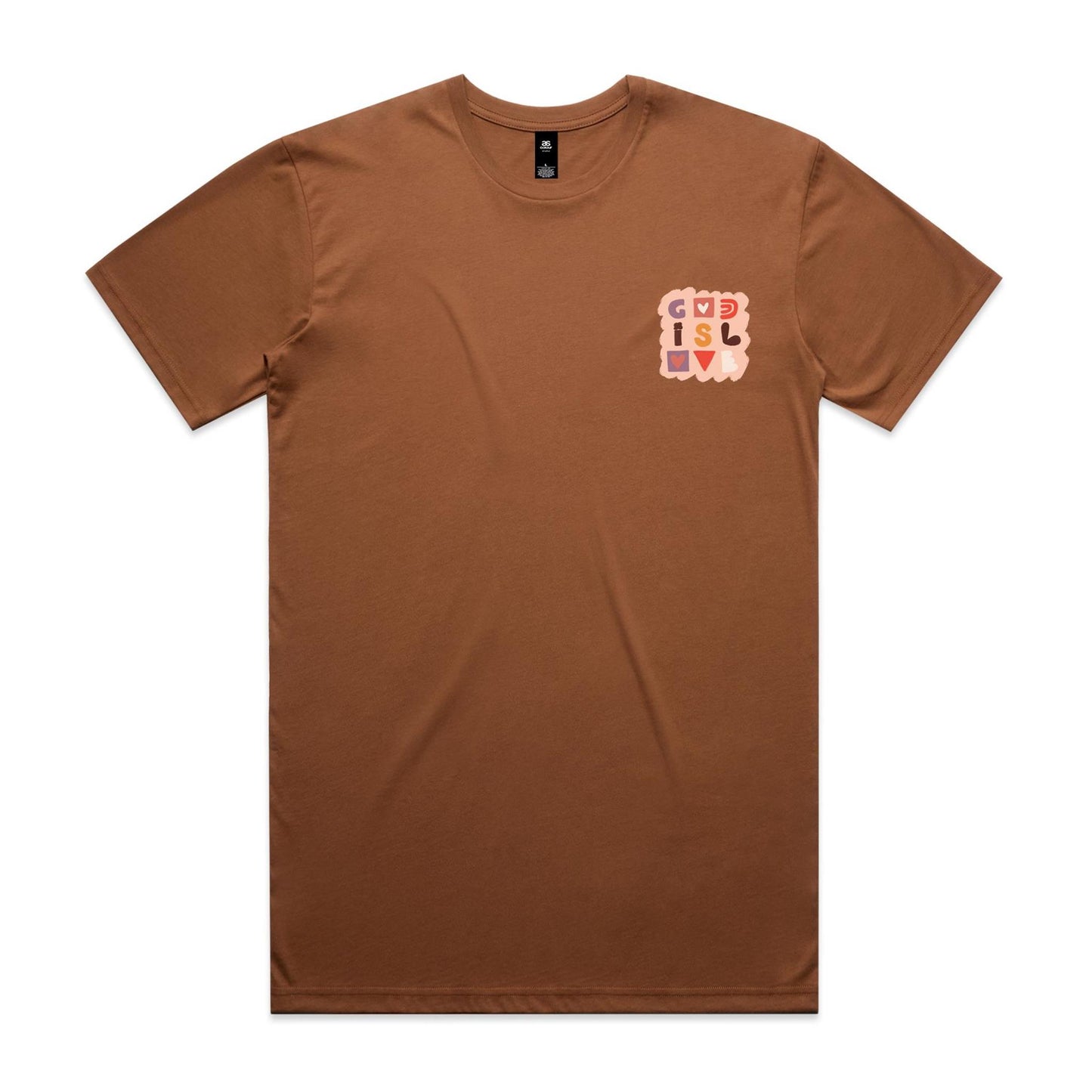 Love - Tee