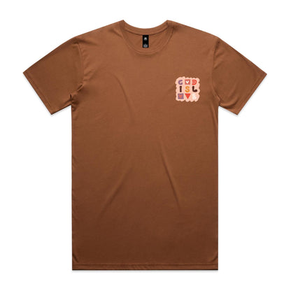 Love - Tee