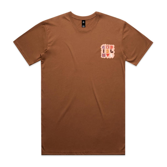 Love - Tee