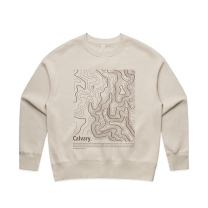 Calvary - Women's Crew