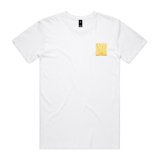 God Of Wonder - Tee