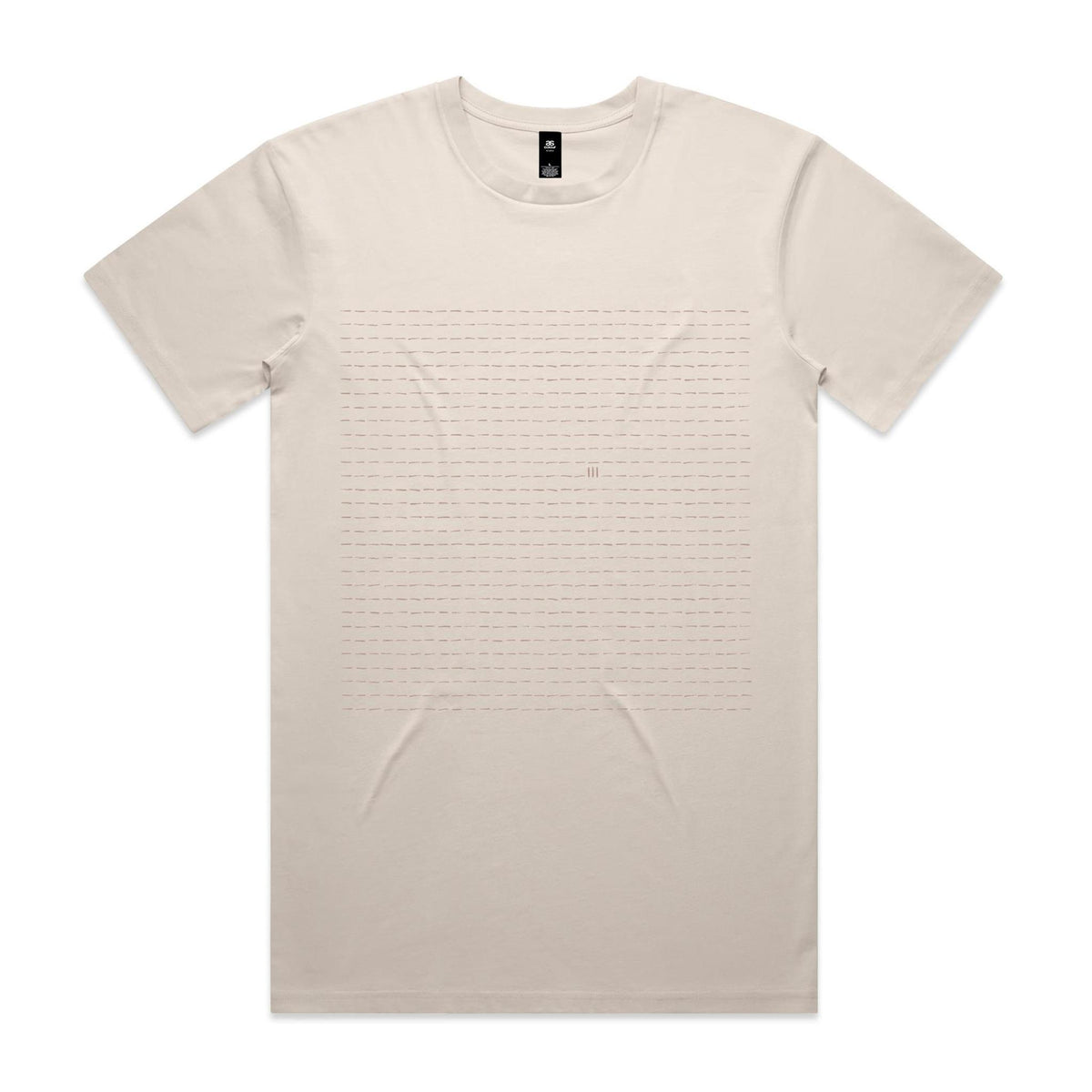 Stand - Tee