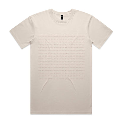 Stand - Tee