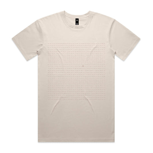Stand - Tee