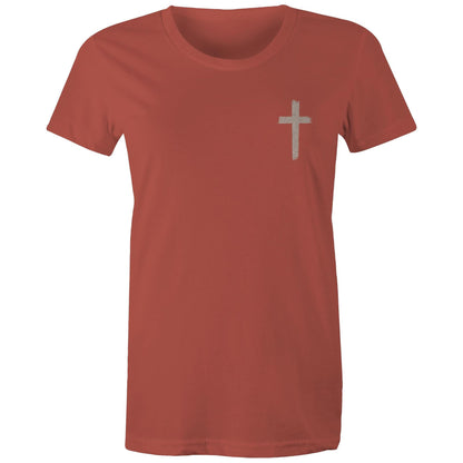 Identity - Women's Staple Tee