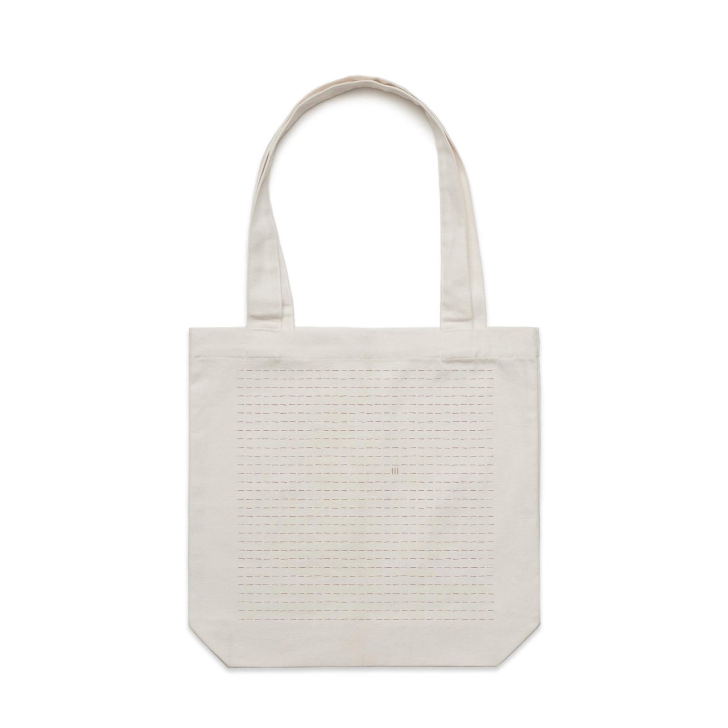 Stand - Canvas Tote Bag