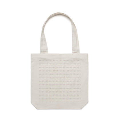 Stand - Canvas Tote Bag