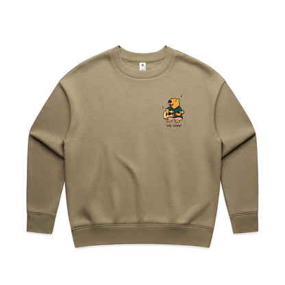 Let's Worship - Women's Crew