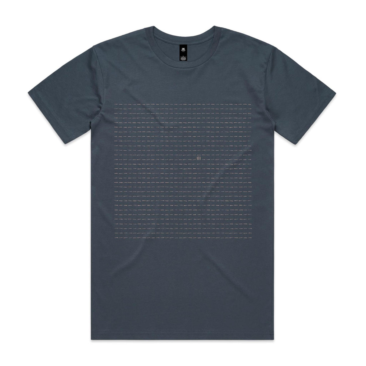 Stand - Tee