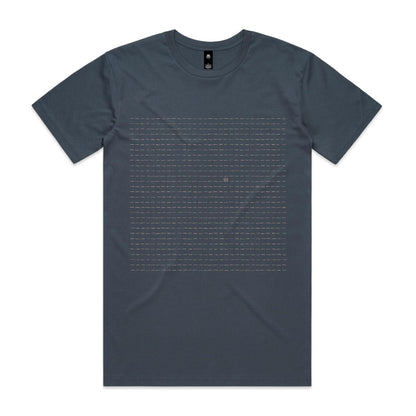 Stand - Tee