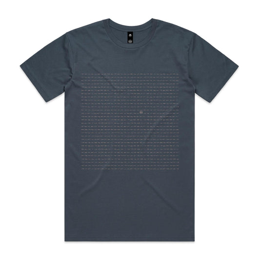Stand - Tee