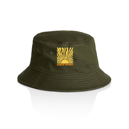 God Of Wonder - Bucket Hat