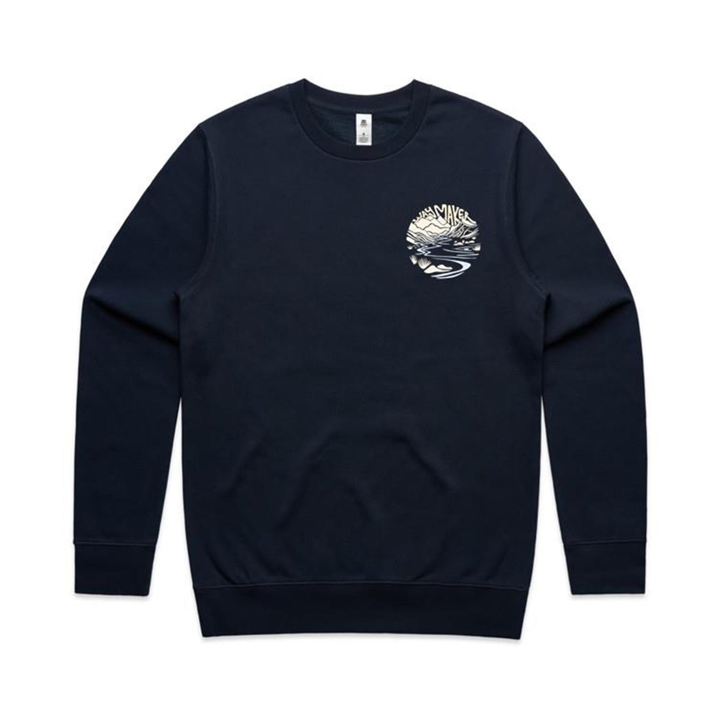Way Maker - Men's Crew