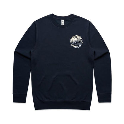 Way Maker - Men's Crew