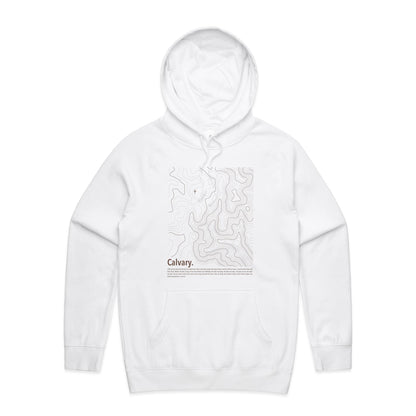 Calvary - Men's Hoodie