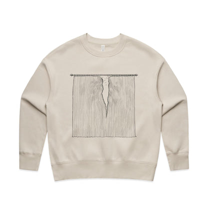 It Is Finished - Women's Crew