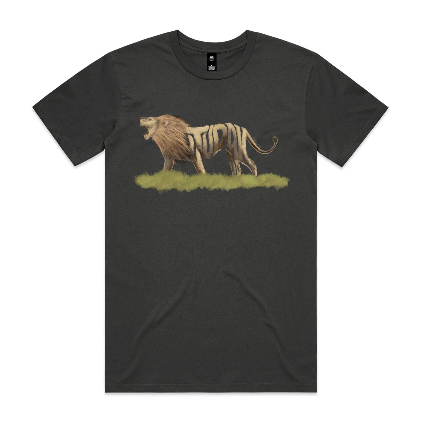 Lion of Judah - Tee