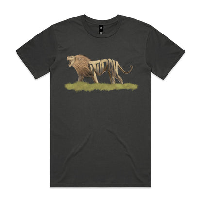 Lion of Judah - Tee