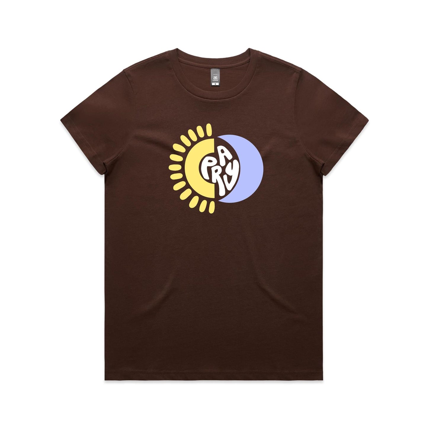 Pray - Women's Staple Tee