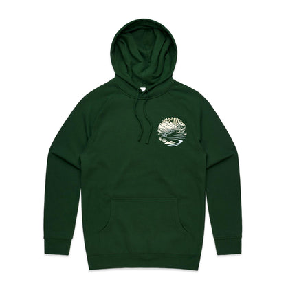 Way Maker - Men's Hoodie