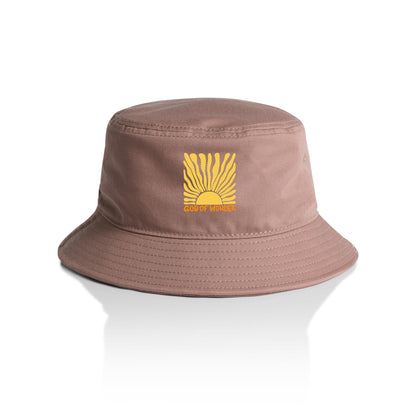 God Of Wonder - Bucket Hat