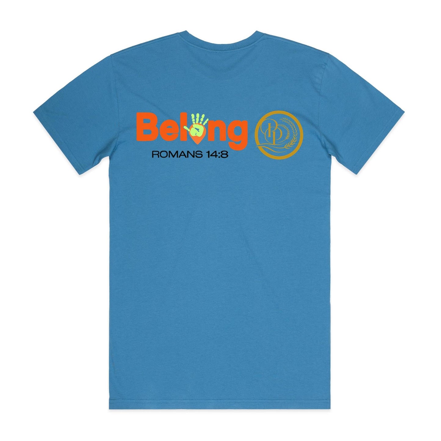 Belong - Men's Tee