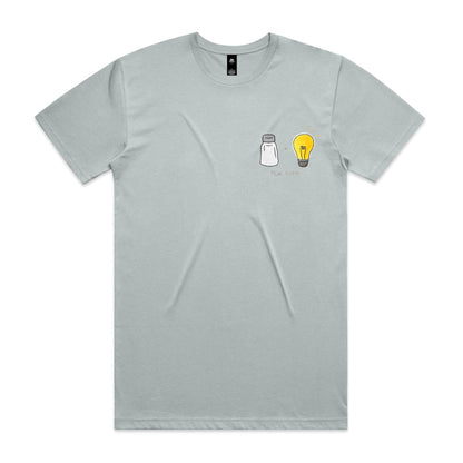Salt + Light - Tee