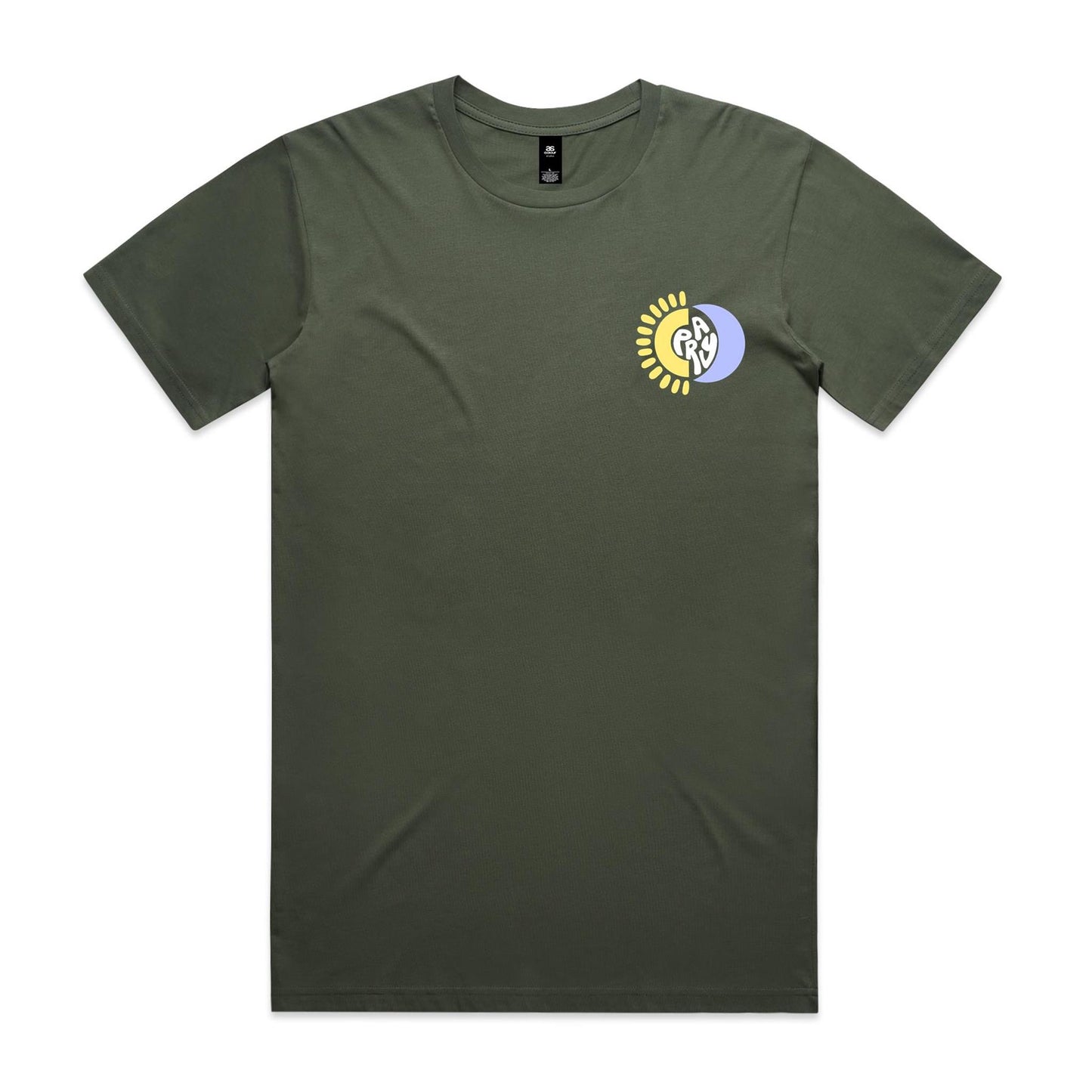 Pray - Tee
