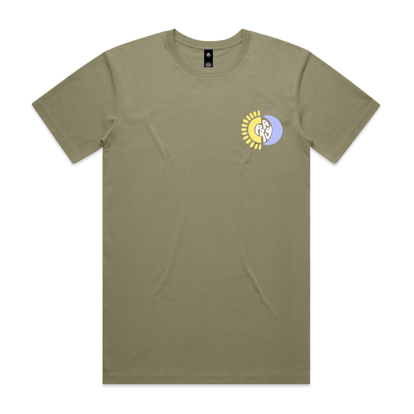 Pray - Tee