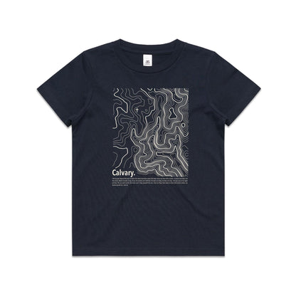 Calvary - Kids Tee