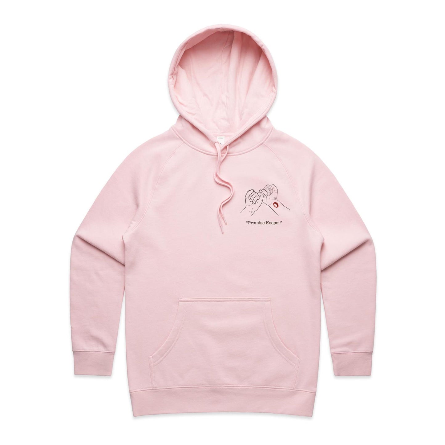 Promise Keeper - Women's Hoodie