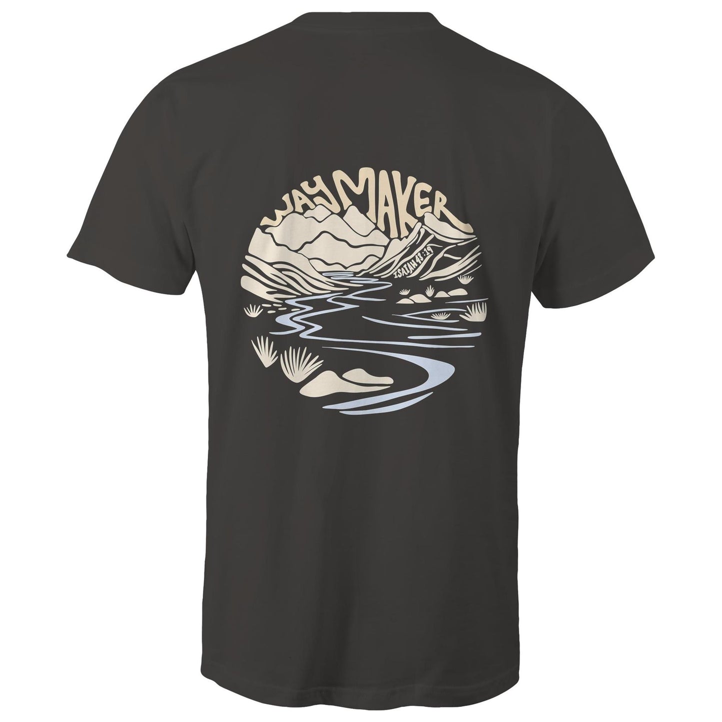 Way Maker - Tee