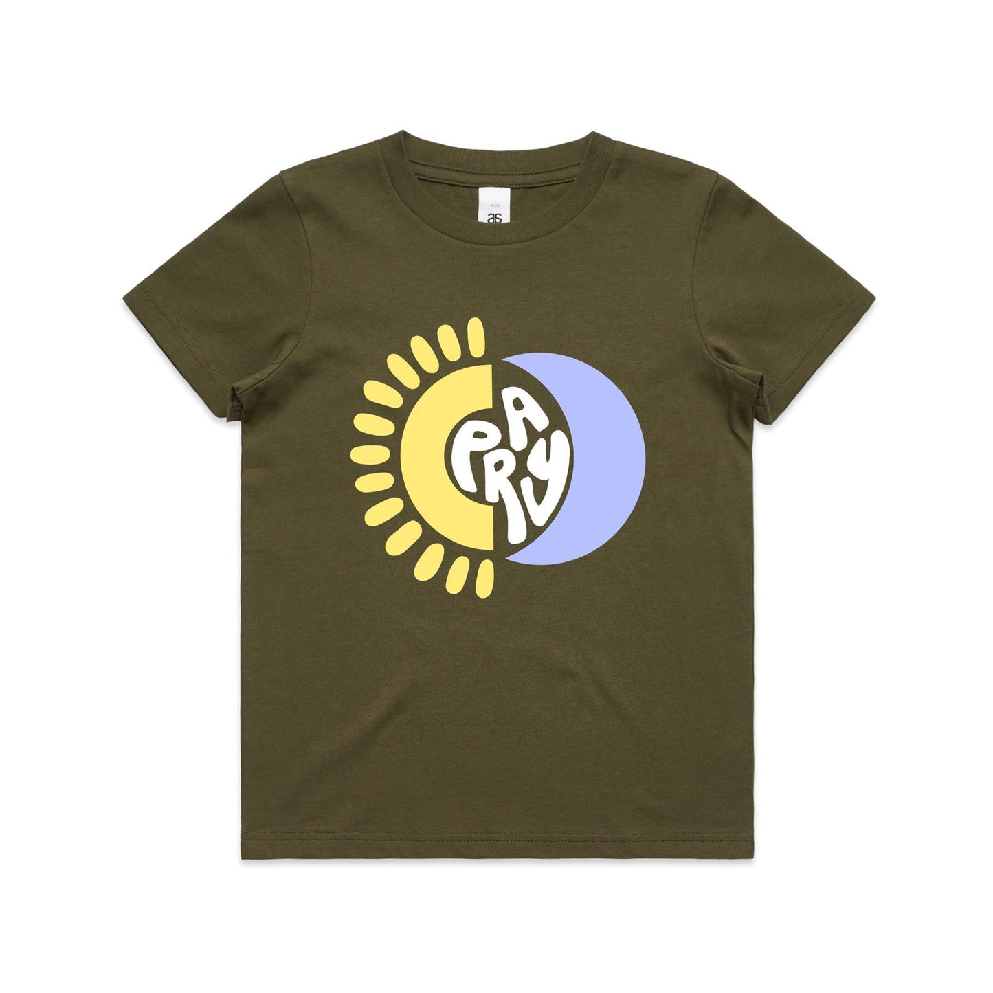 Pray - Kids Tee